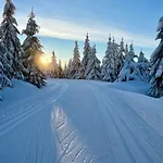 Alpstuga U Dostalu *