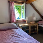 シャレー U Dostalu *