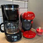 U Dostalu シャレー Bedřichov