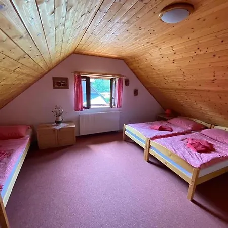 U Dostalu * Bedrichov (Liberec)