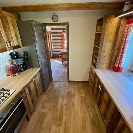 U Dostalu Chalet *