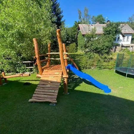 U Dostalu Chalet Bedrichov (Liberec)