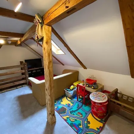 U Dostalu Chalet *