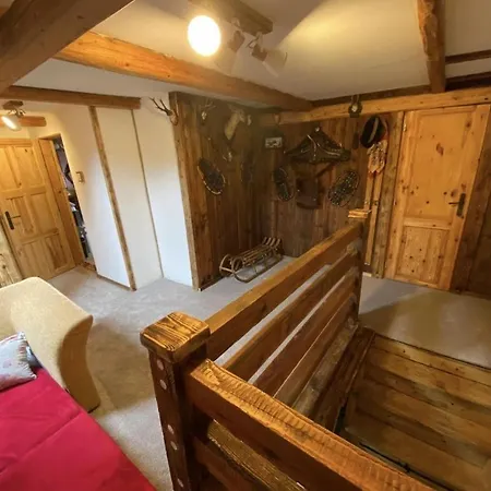 U Dostalu Chalet *