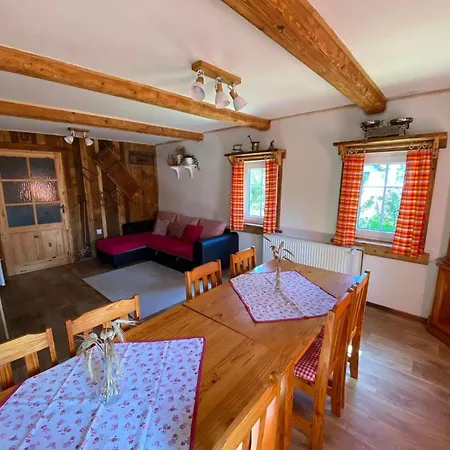 Chalet U Dostalu