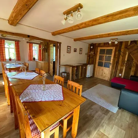 U Dostalu Chalet *