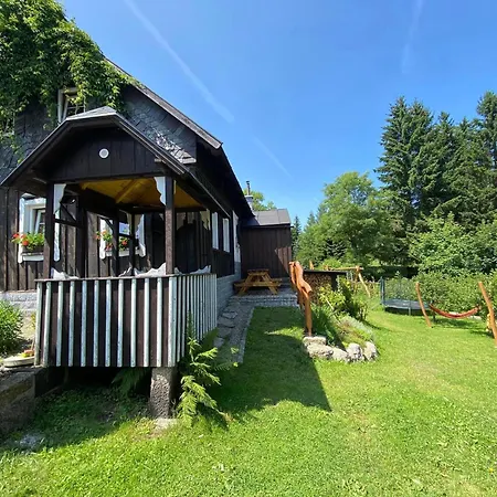 U Dostalu Chalet Bedrichov (Liberec)
