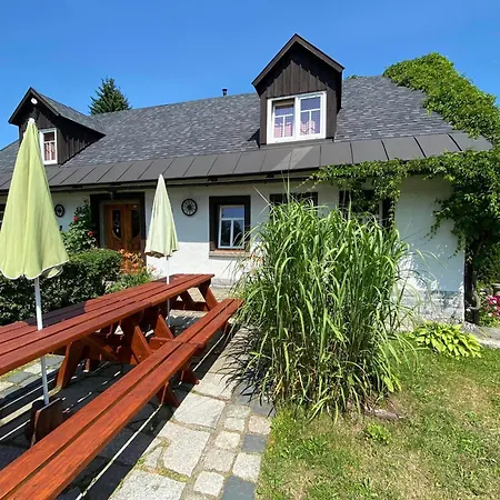 U Dostalu Chalet