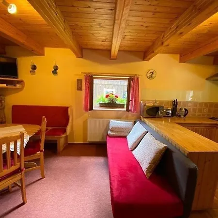 U Dostalu Chalet *