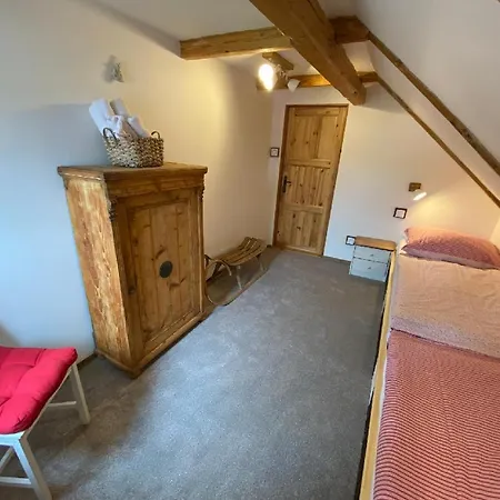 U Dostalu Chalet