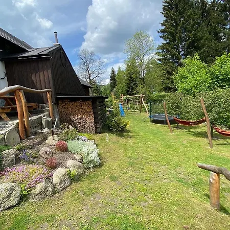 U Dostalu Chalet Bedrichov (Liberec)