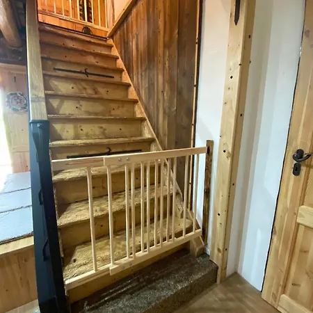U Dostalu Chalet Bedrichov (Liberec)