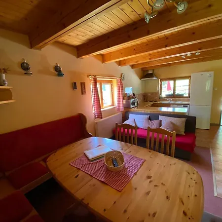 U Dostalu Bedrichov (Liberec)