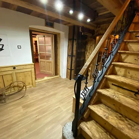 U Dostalu Chalet