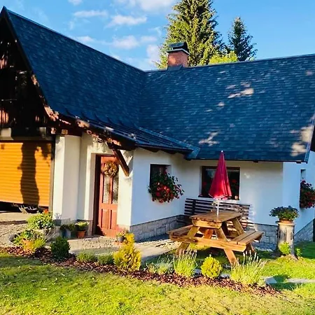 U Dostalu Chalet Bedrichov (Liberec)