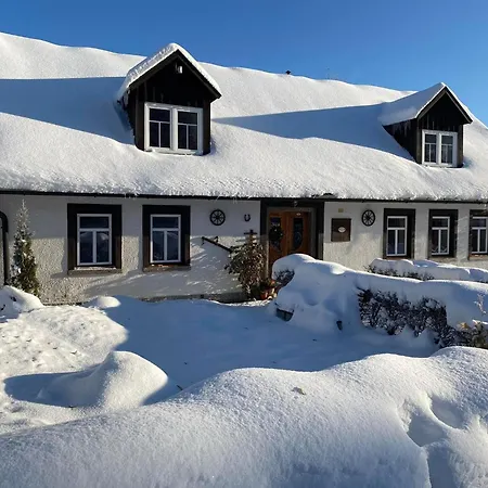 Chalet U Dostalu *