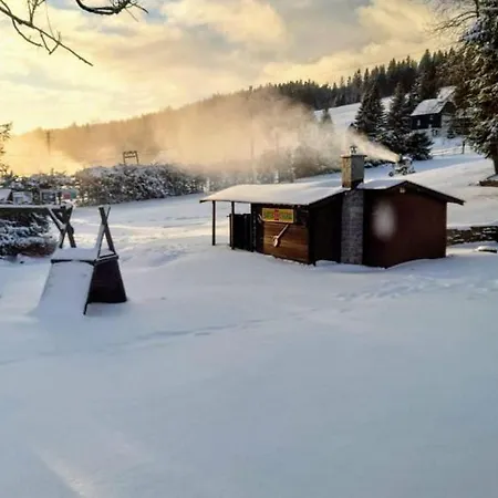 U Dostalu Bedrichov (Liberec)