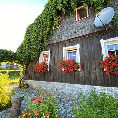 Chalet U Dostalu