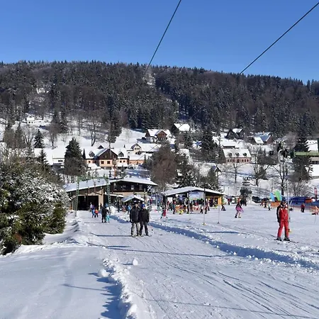 U Dostalu Chalet Bedřichov