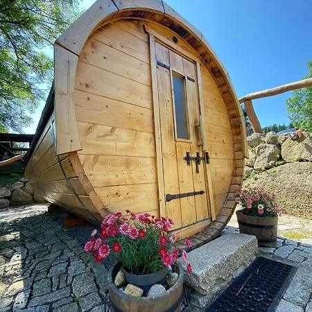Chalet U Dostalu Bedrichov (Liberec)