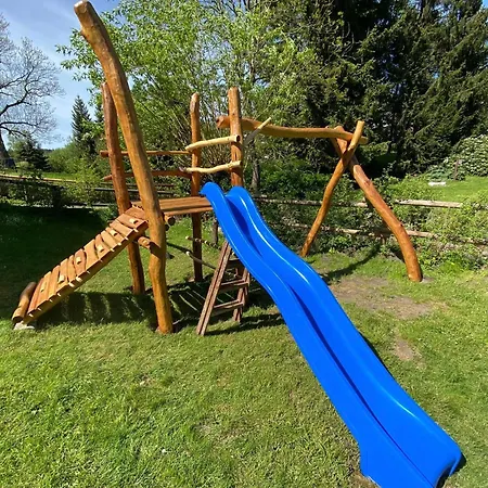 U Dostalu * Bedřichov