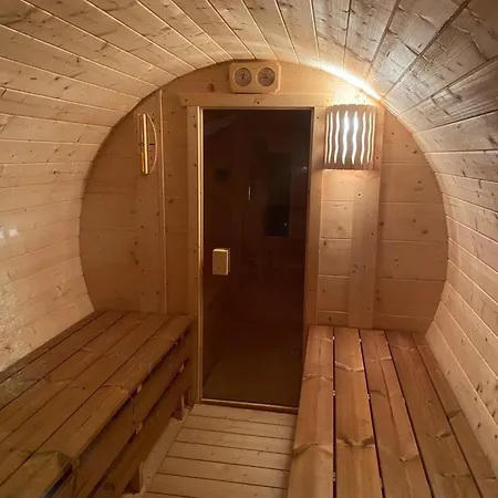 U Dostalu Chalet Bedřichov