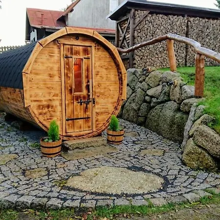 Chalet U Dostalu Bedřichov