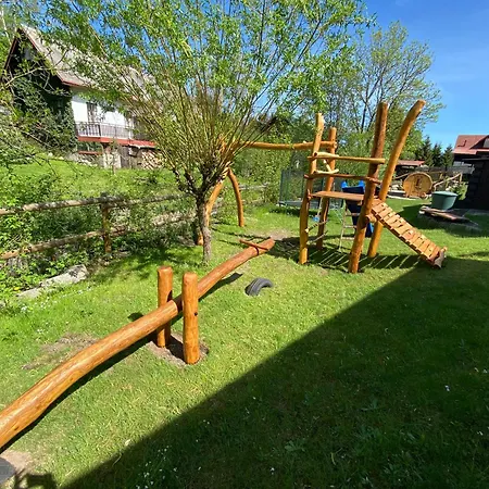 Chalet U Dostalu Bedřichov