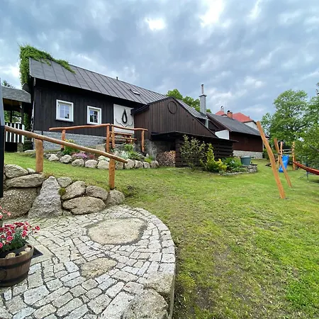 Chalet U Dostalu *