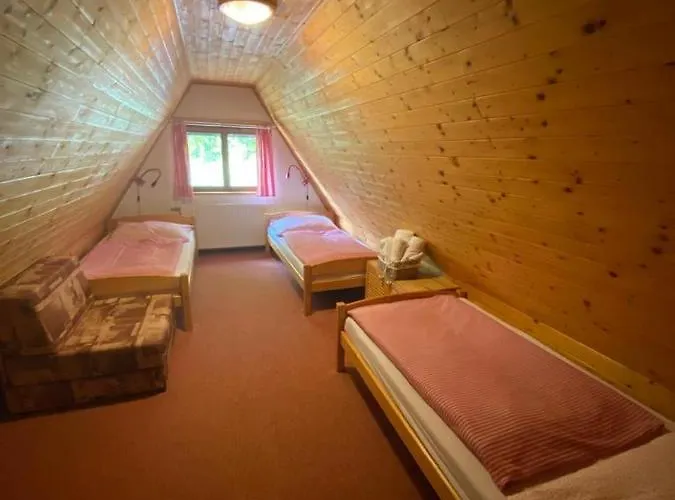 U Dostalu Bedřichov
