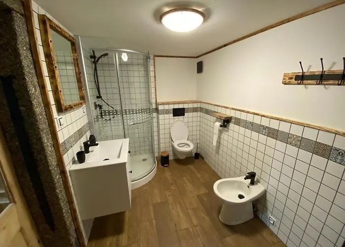 木屋 U Dostalu *