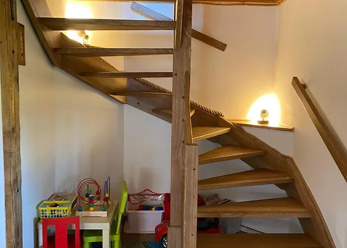 U Dostalu Bedřichov