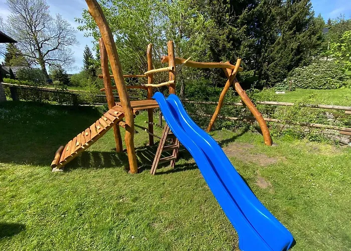 U Dostalu * Bedřichov